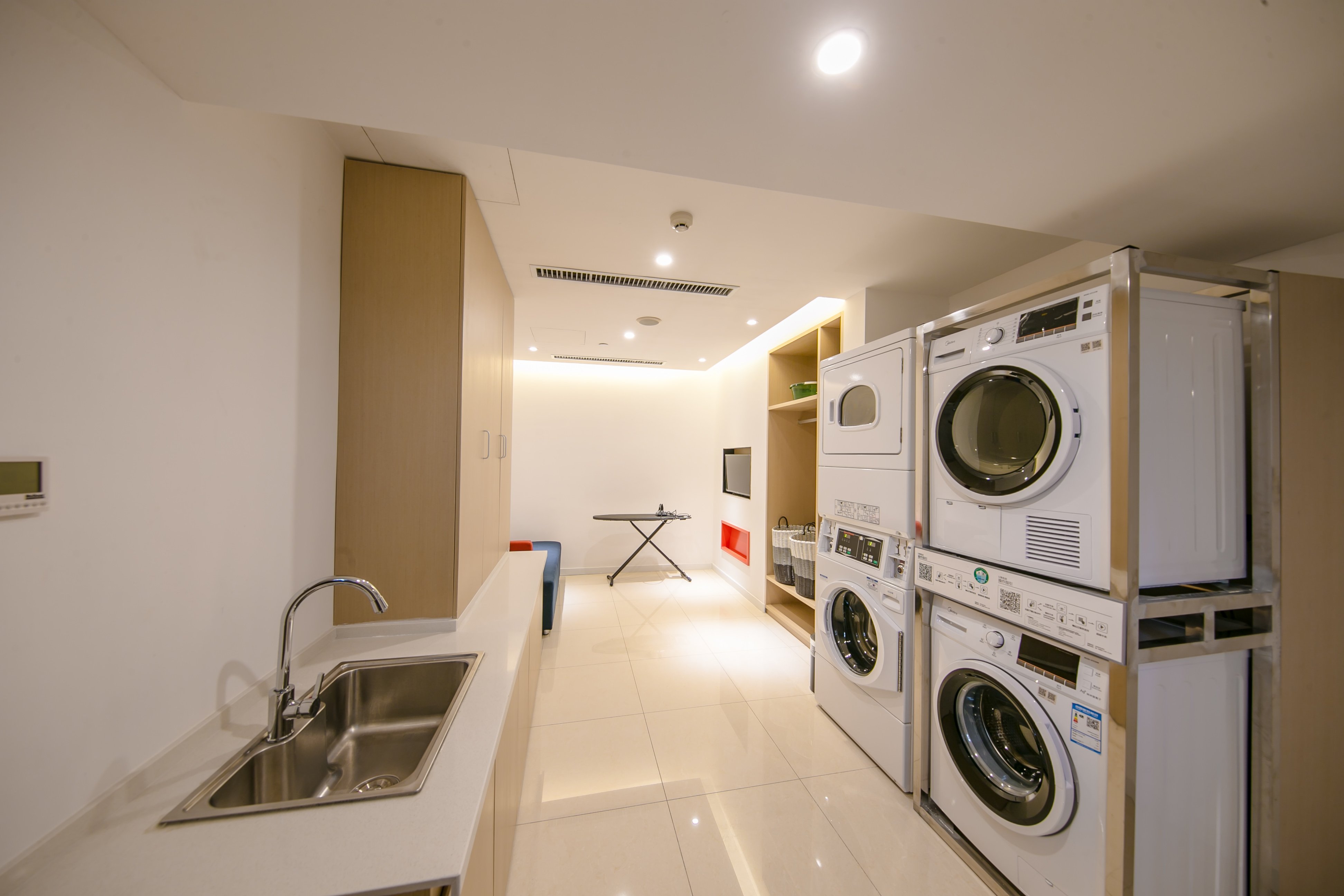 Holiday Inn Express Hefei High Tech 22/35