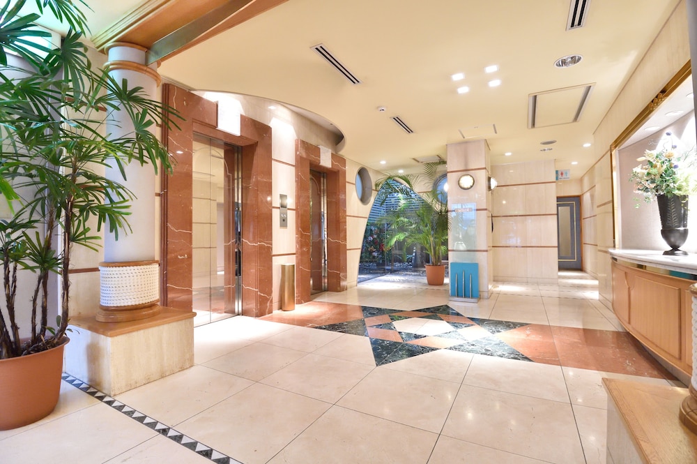 Hotel Seawave Beppu 10/70