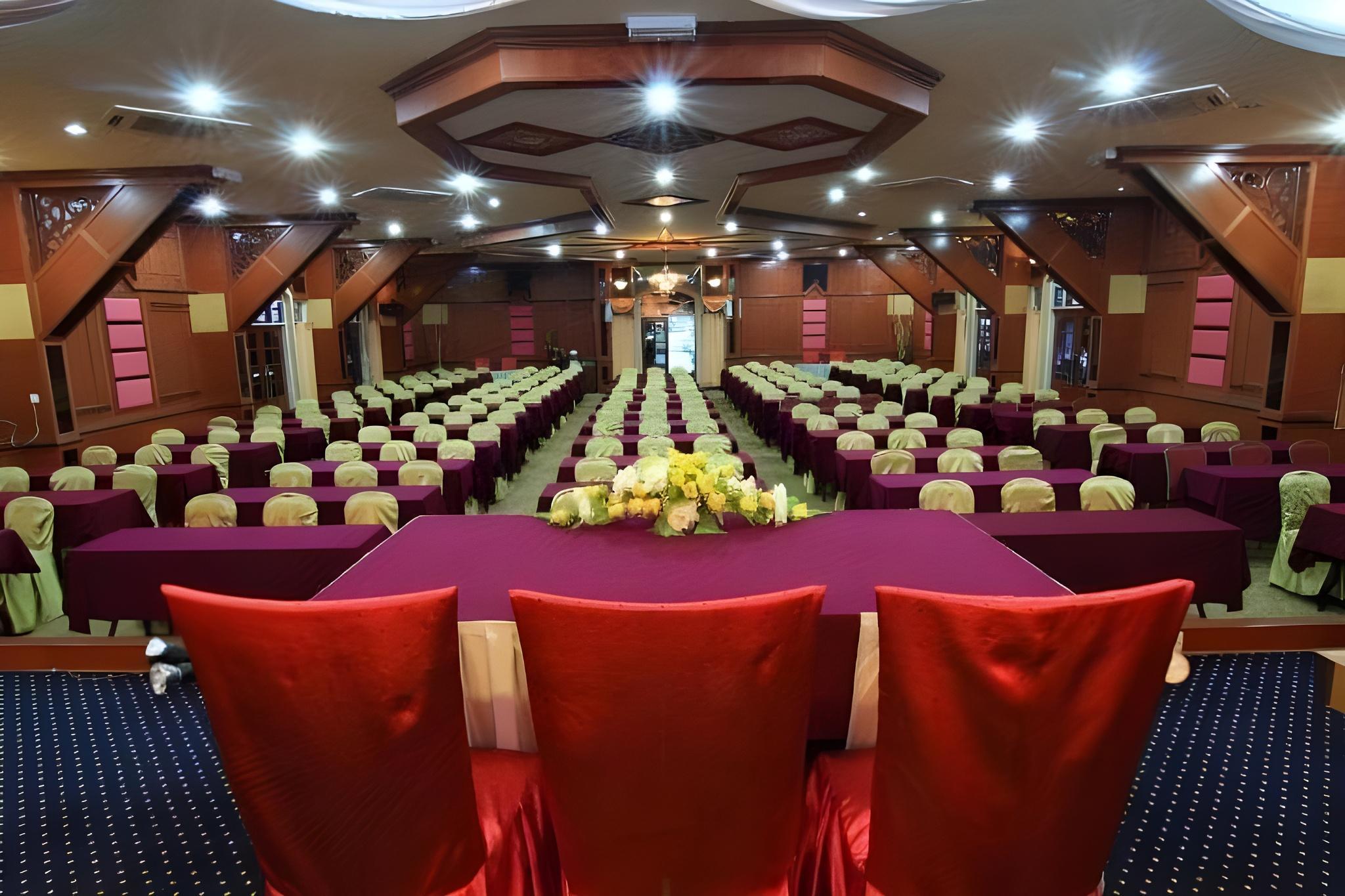 Bukit Keluang Beach Resort 28/47