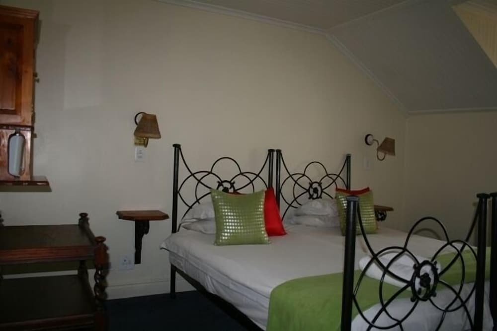 Knysna Wayside Inn 27/49
