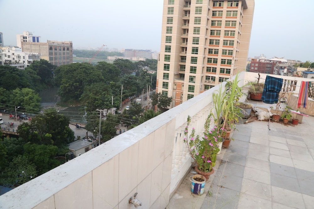Platinum Hotel Ltd photo4