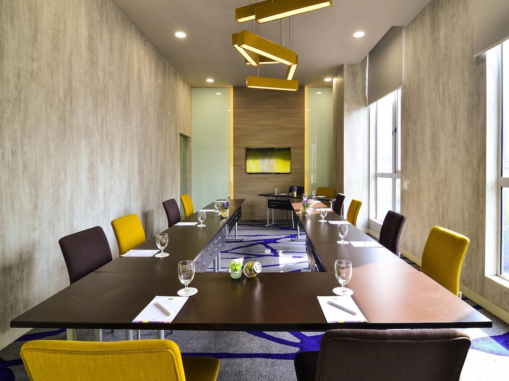 Ibis Styles Kuala Lumpur Sri Damansara 62/69