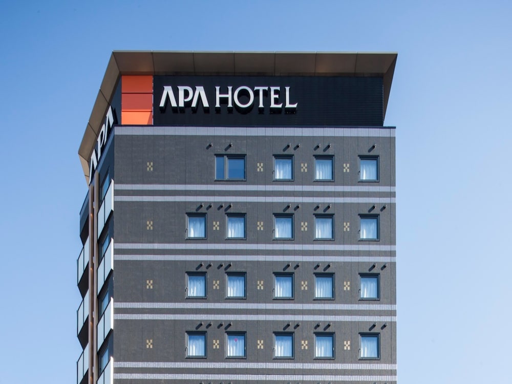 Apa Hotel Higashi Shinjuku Kabukicho-Higashi 2/68