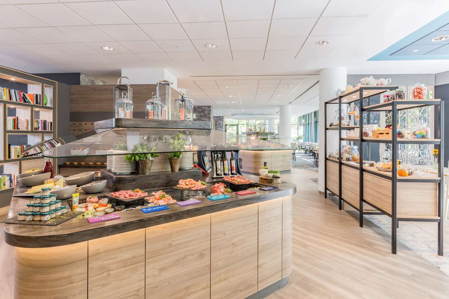 Best Western Plus Hotel Koeln City 16/66