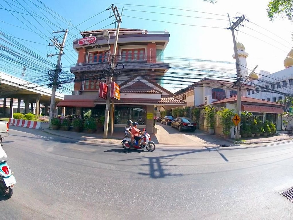 Kraisaeng Place 16/18