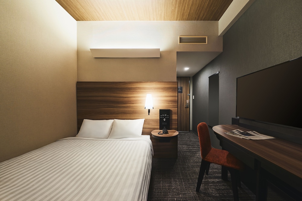 BASIC, DOUBLE BED