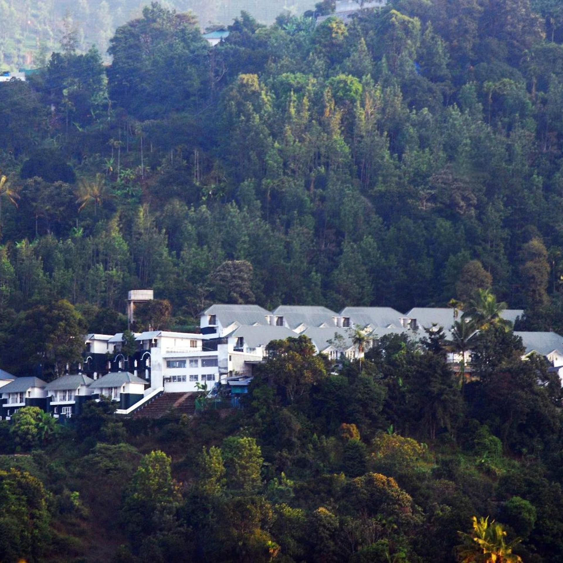 Munnar Tea Country Resort 38/47