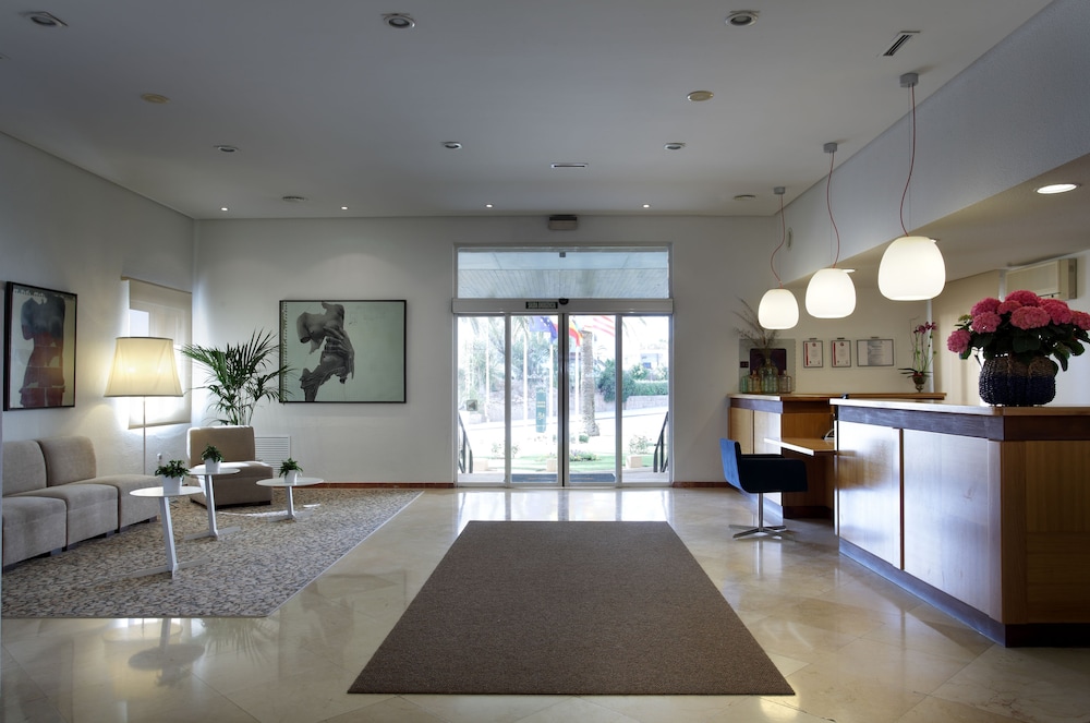 PARADOR DE JAVEA 10/49