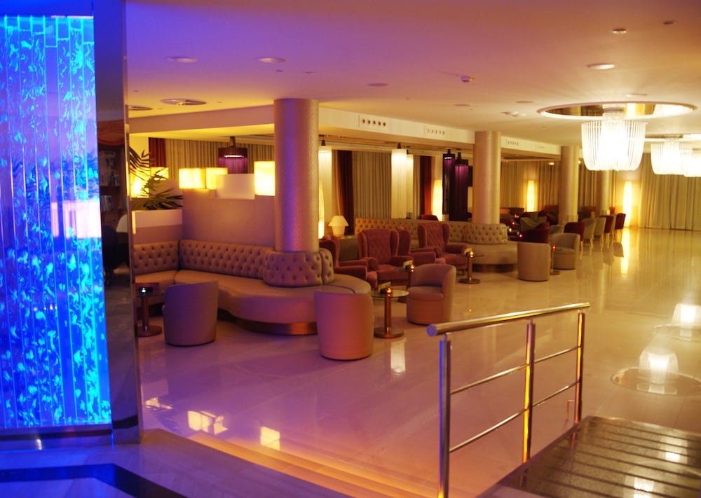 Beverly Park Hotel Spa 49/66
