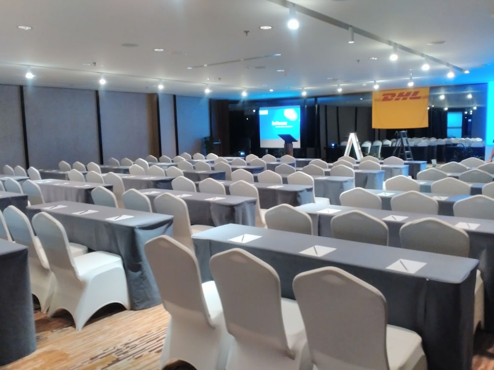 I HOTEL BALOI BATAM 49/54