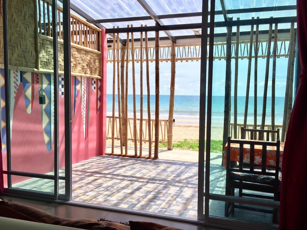 Cha Ba Lanta Resort Bungalows 39/75