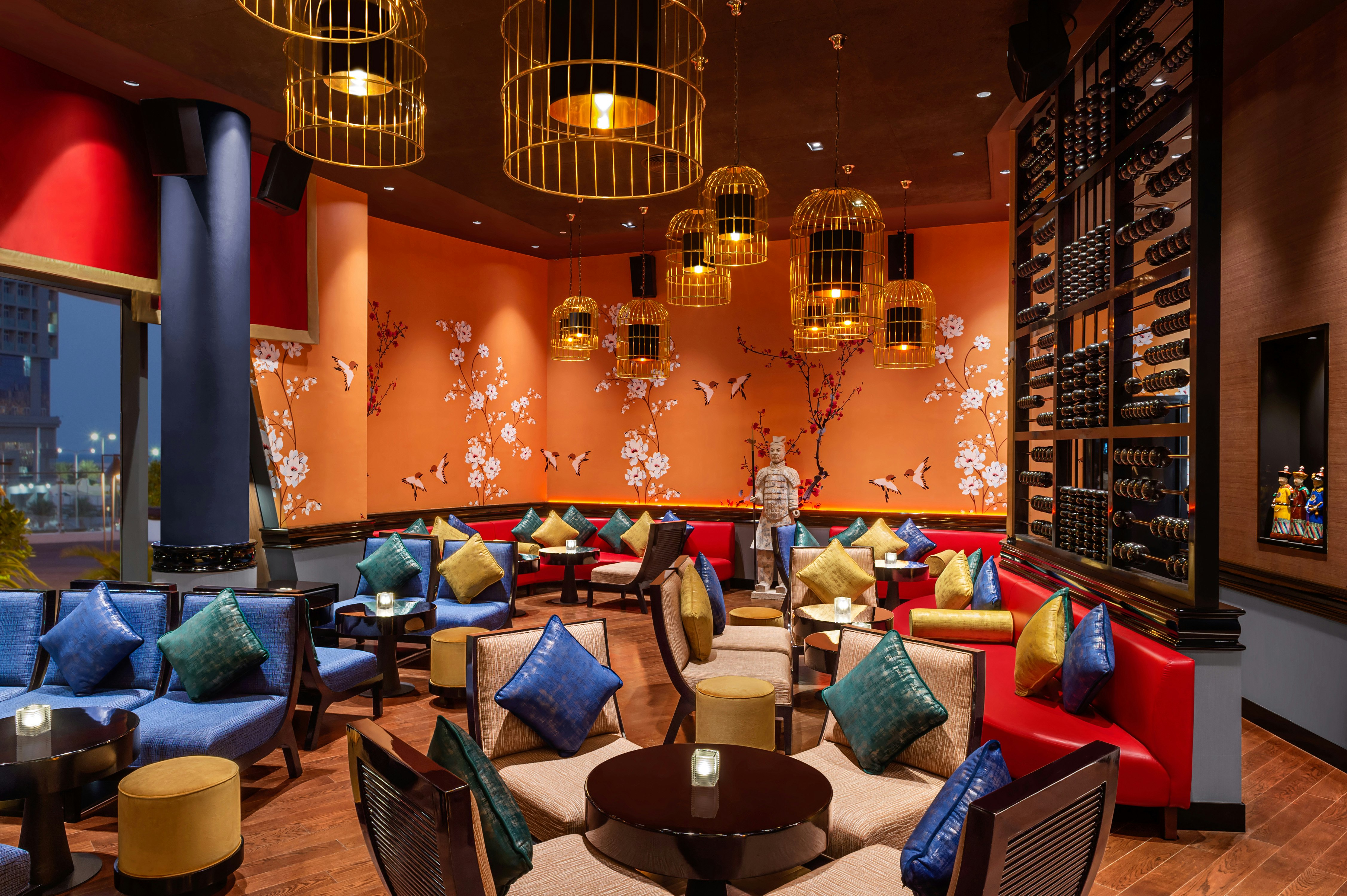 Hampton By Hilton Marjan Island 25/29