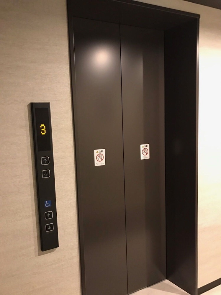 Umeda Plaza Hotel 27/39