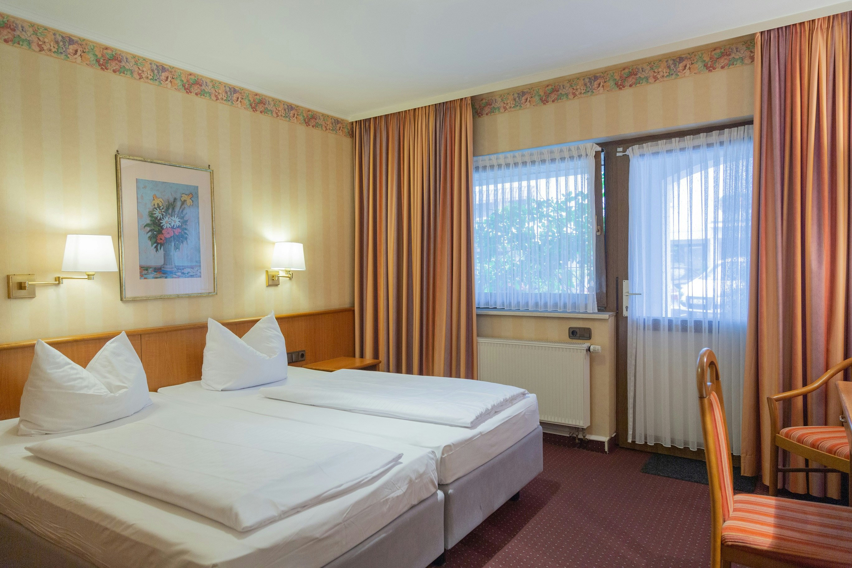 Hotel Ebertor 16/54