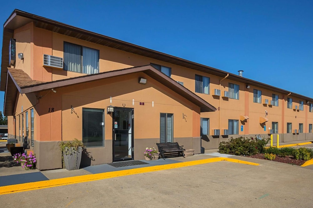 Motel6 Marshalltown, IA 36/43