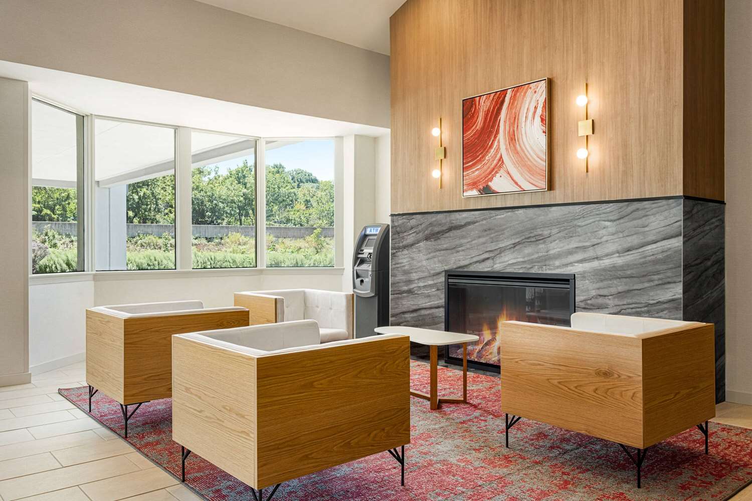 Ramada by Wyndham Allentown/Bethlehem 13/64