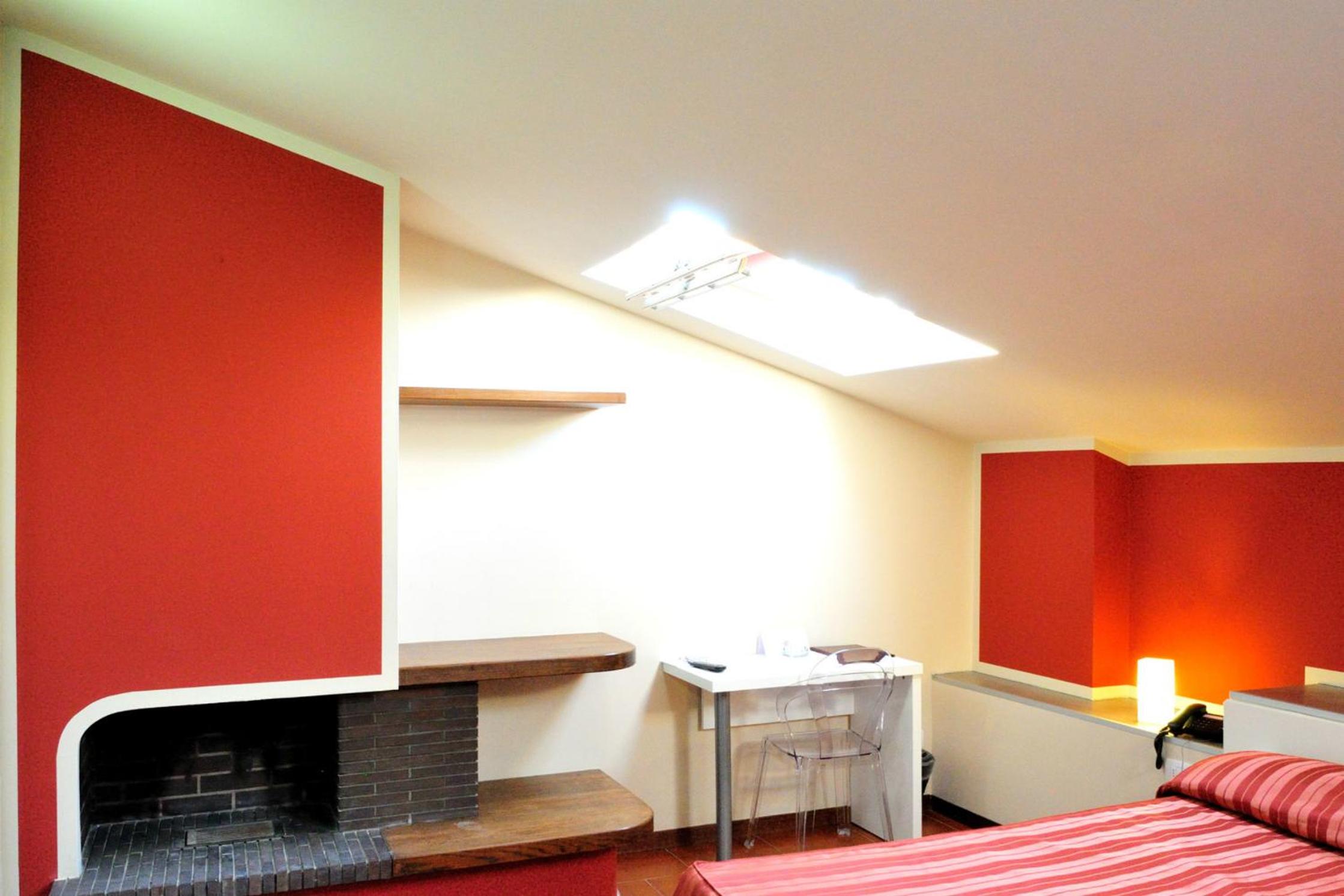 Hotel Villa Molinari 18/58