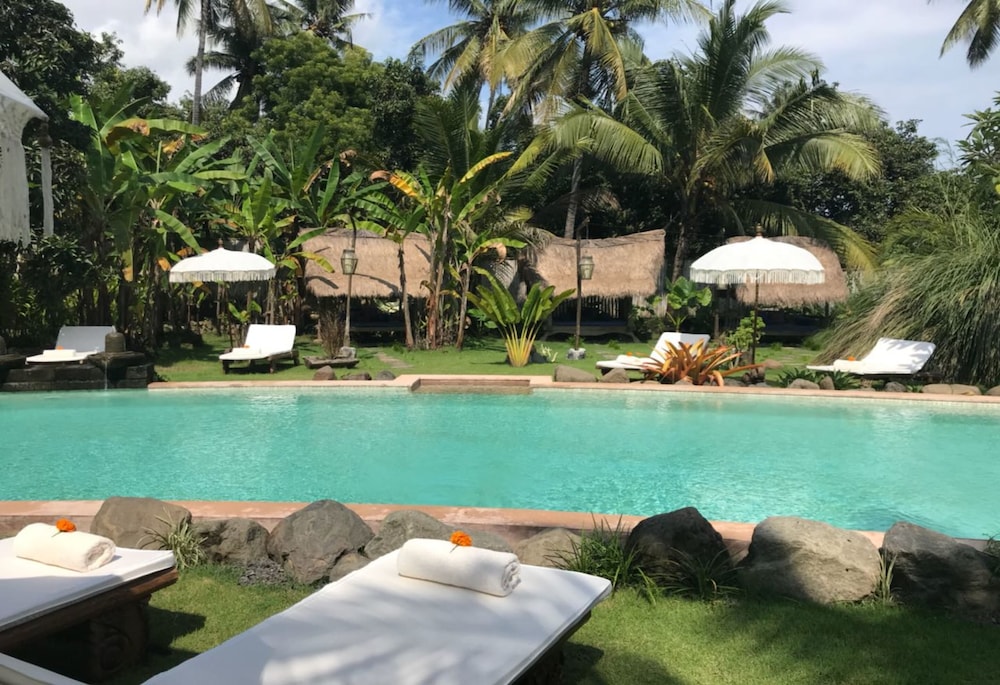 Desa Saya Eco Luxury Resort & Spa 42/50
