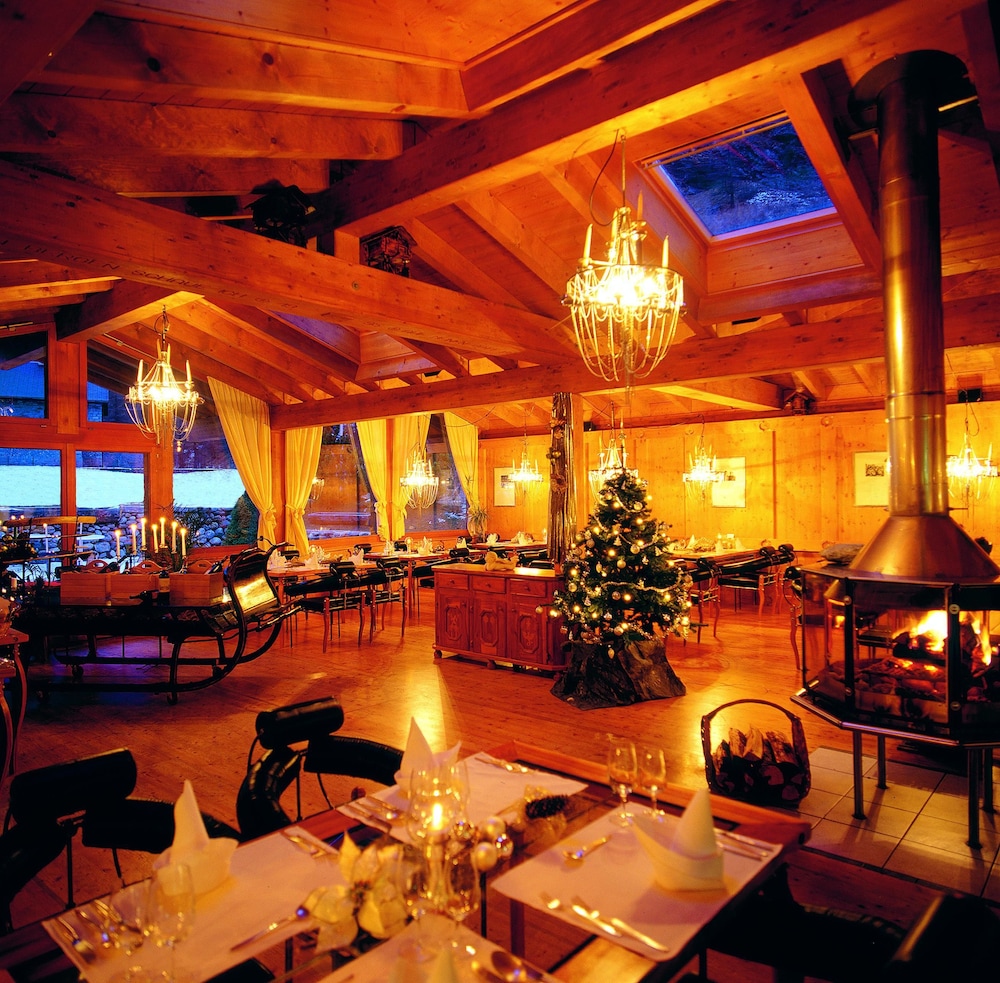 Loftsuite Hotel Saas 36/50