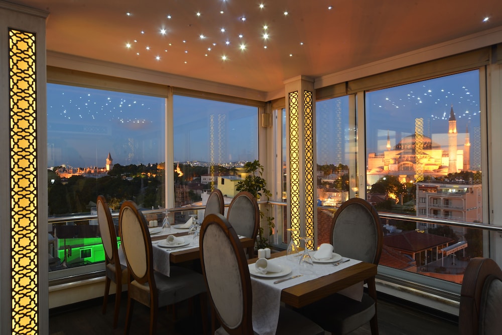 Adamar Hotel Special Category 54/66