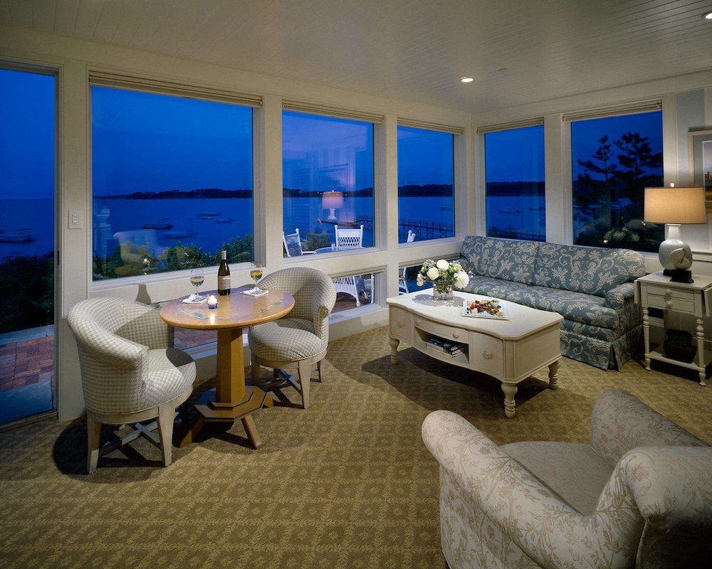 Wequassett Resort and Golf Club 59/73