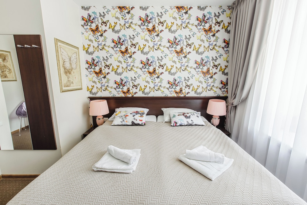 Art Hotel Bohema 40/50