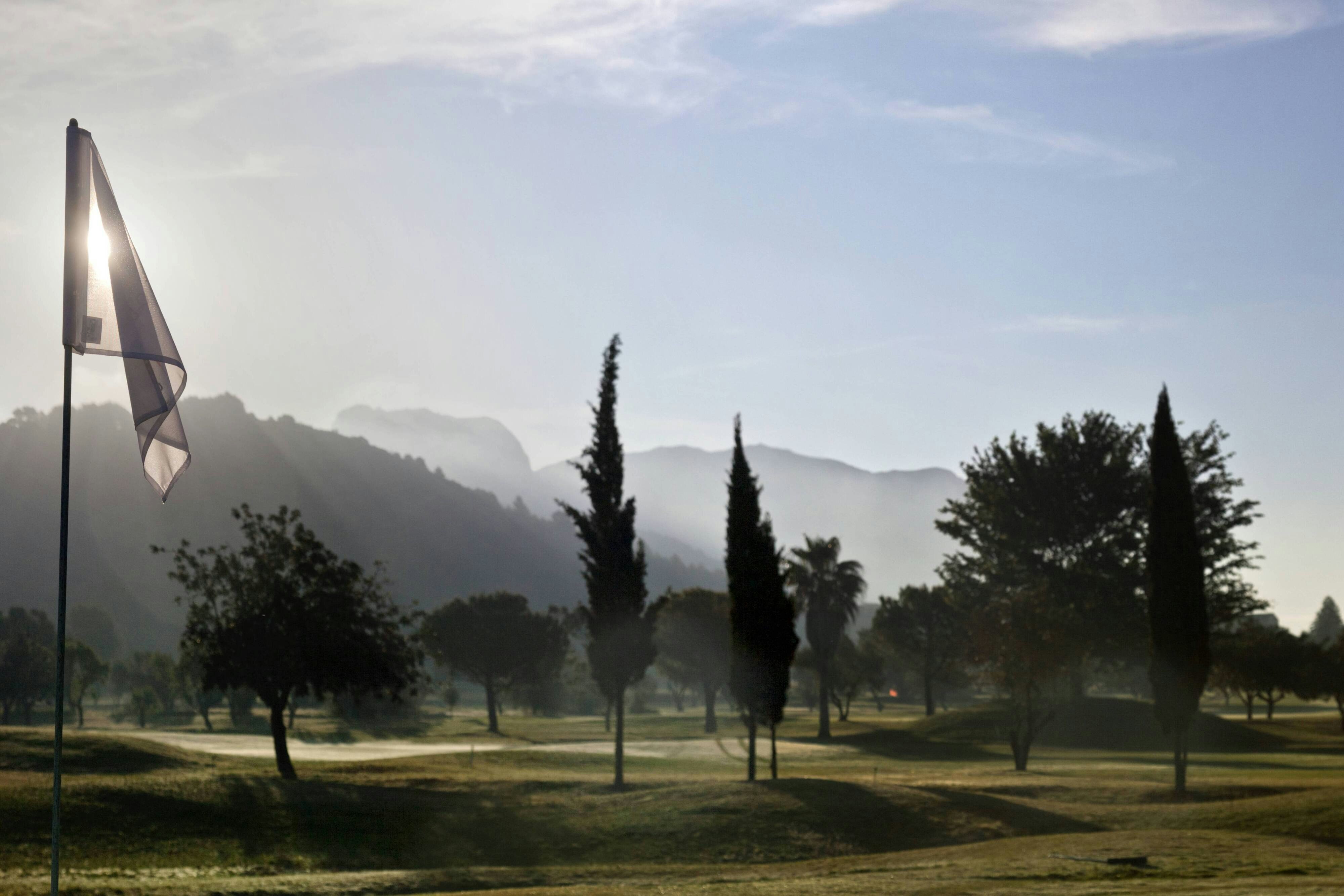Hotel Denia La Sella Golf Resort And Spa Formerly Denia Marriott La Sella Golf Resort 61/67