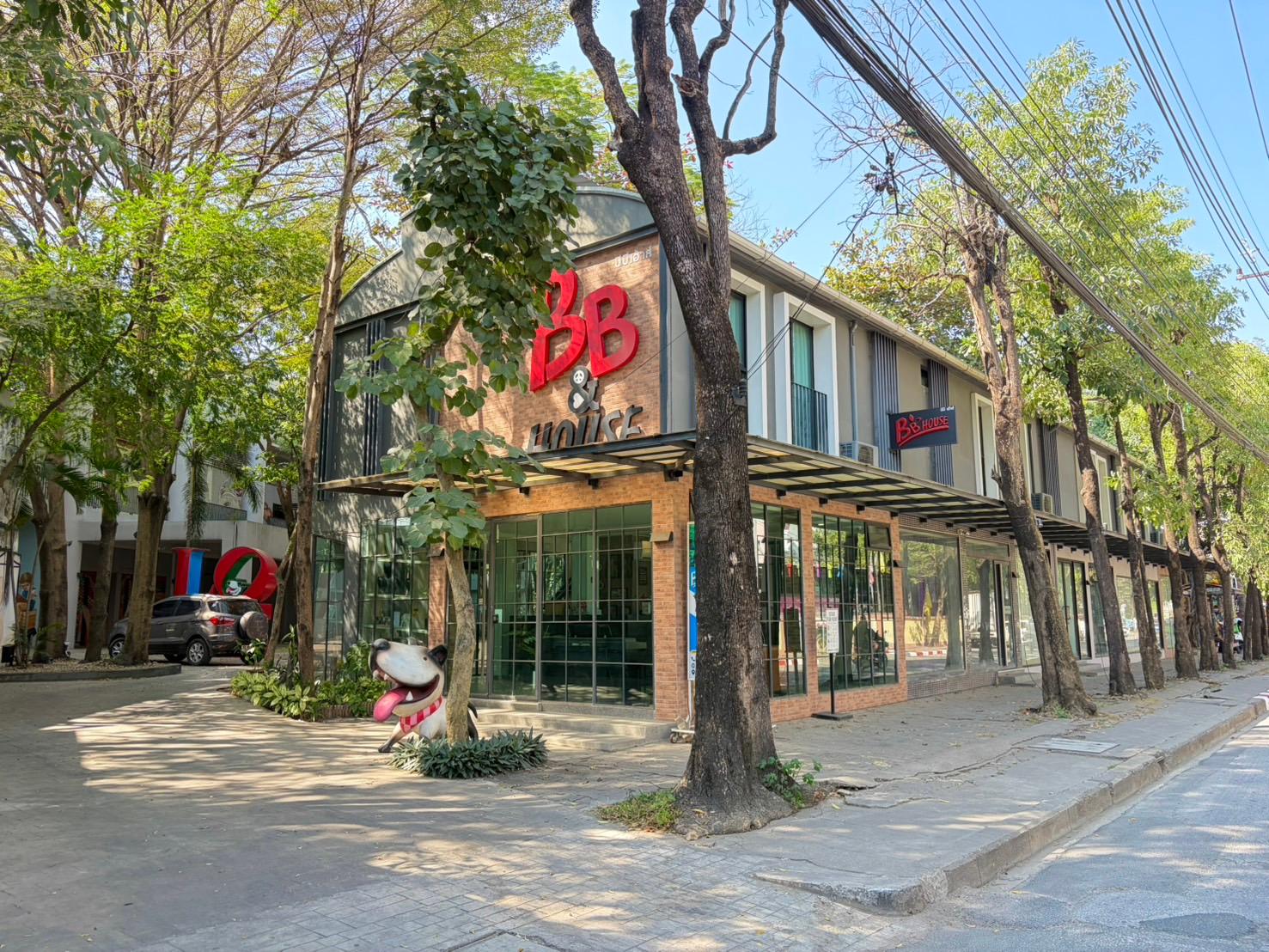 Bb House Chaingmai 44/55