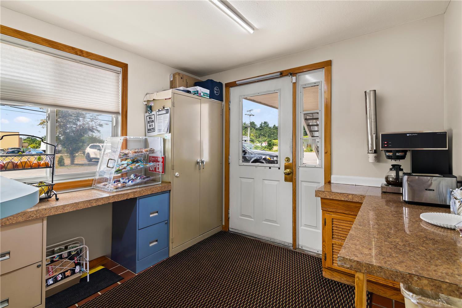 Americas Best Value Inn Biddeford Portland 13/18
