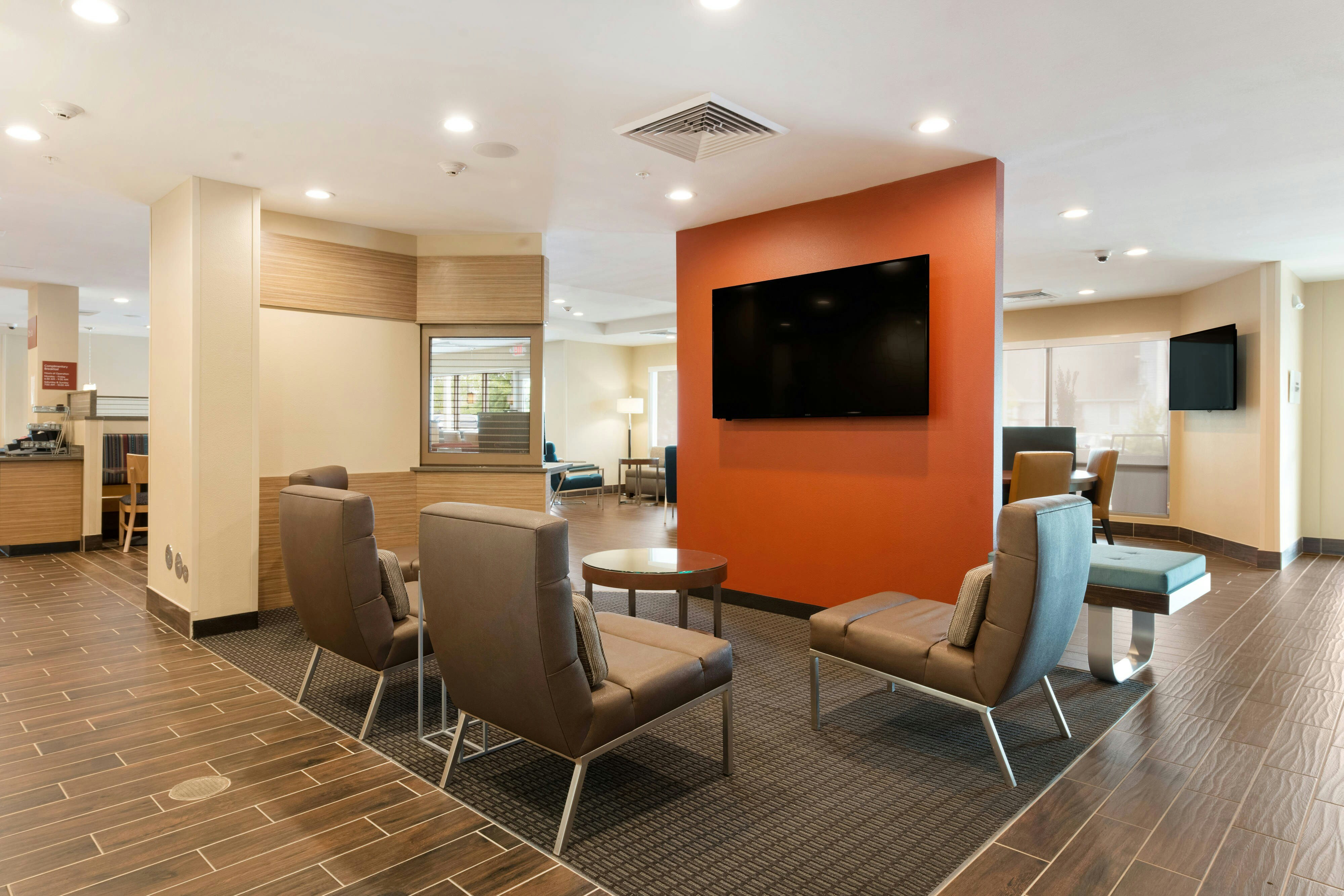 TownePlace Suites by Marriott Greensboro Coliseum Area 32/41