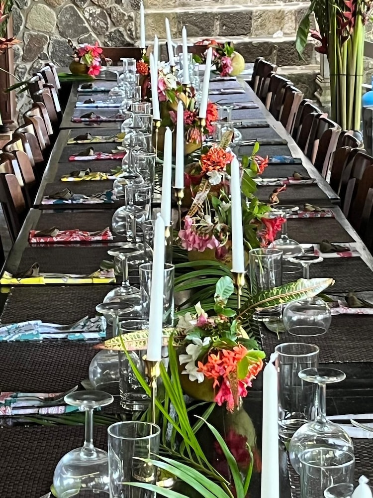 Firefly Plantation Bequia 11/50