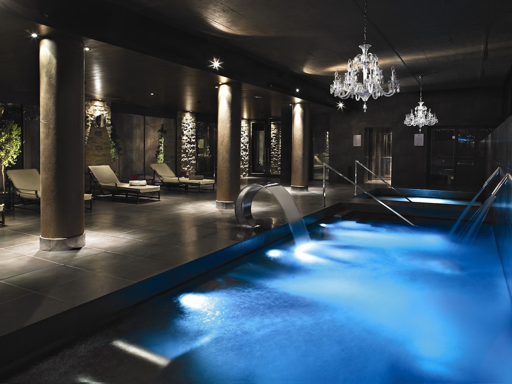 Castillo de Gorraiz Golf And Spa 10/31