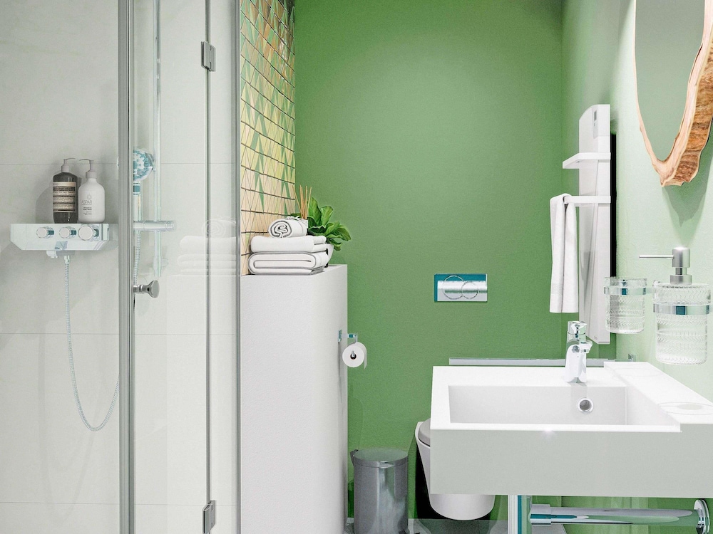 ibis Styles Bezons Paris La Defense 59/59