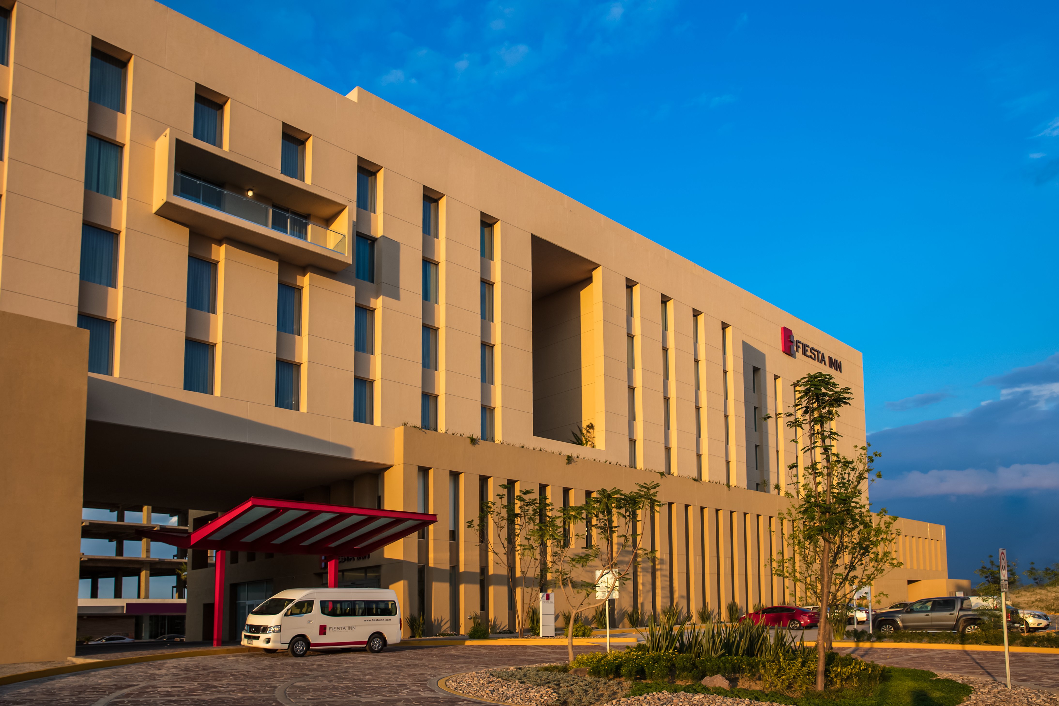 Fiesta Inn Silao Puerto Interior 67/72