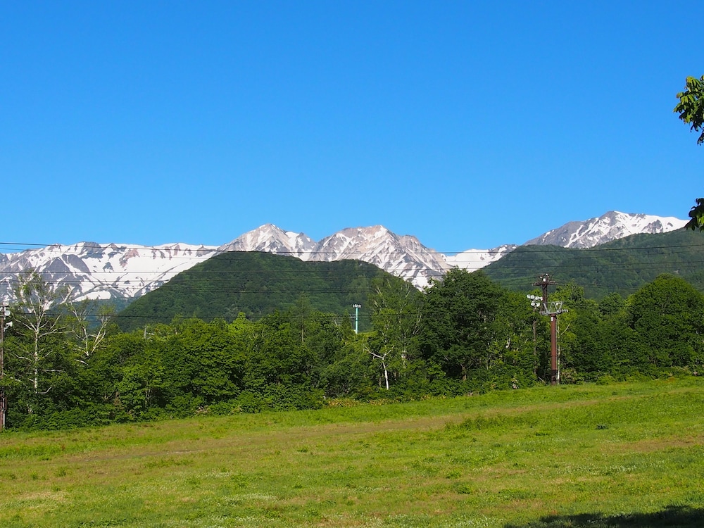 Hakuba Tsugaike Ski Slope Side Espoir Misawa 35/41