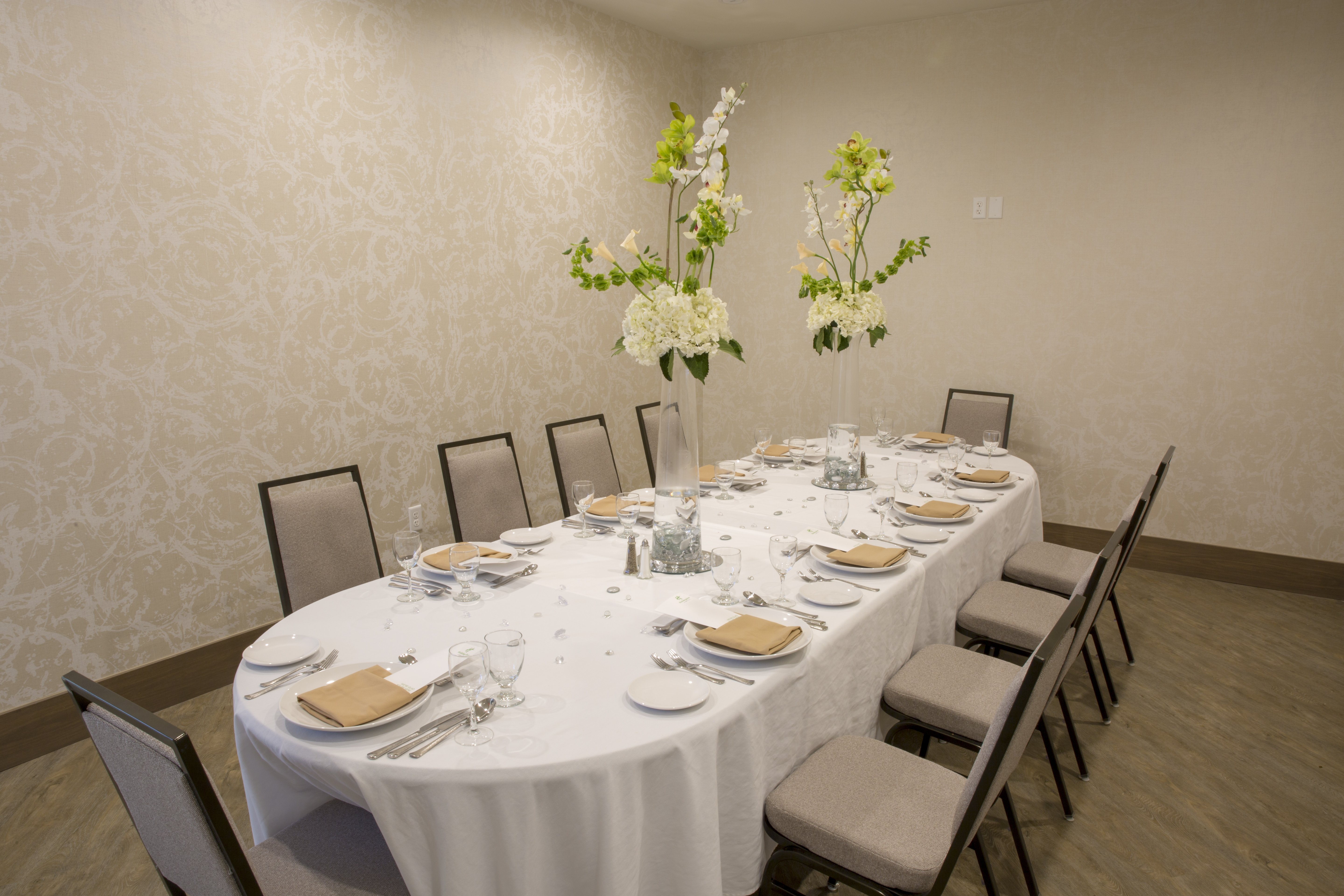 Holiday Inn Orlando International Airport 49/72