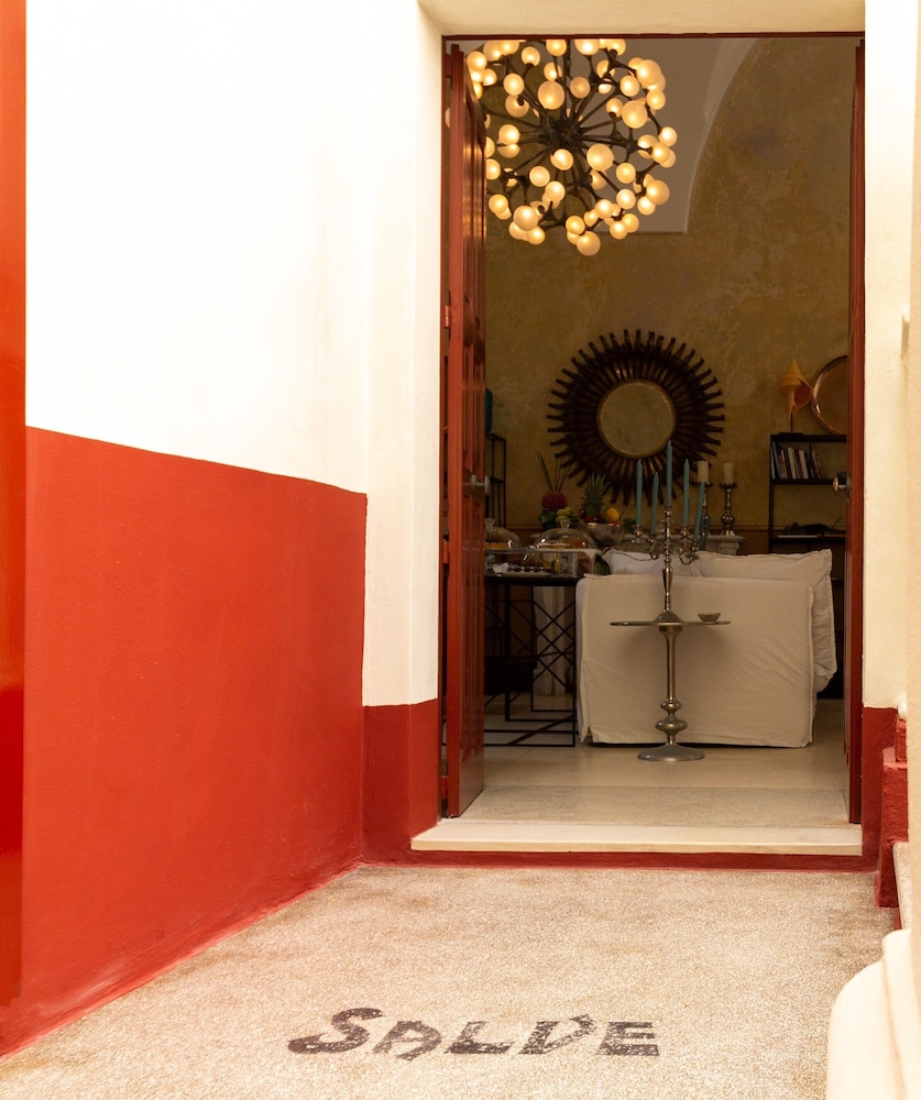 B B Casa Galateo 9/62