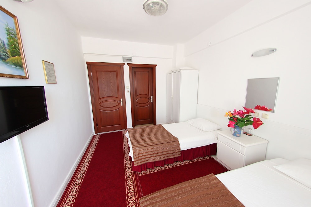 Soykan Hotel 29/62