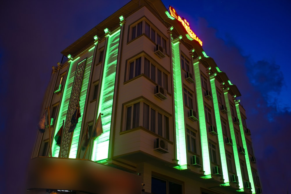 Denizhan Otel 5/50