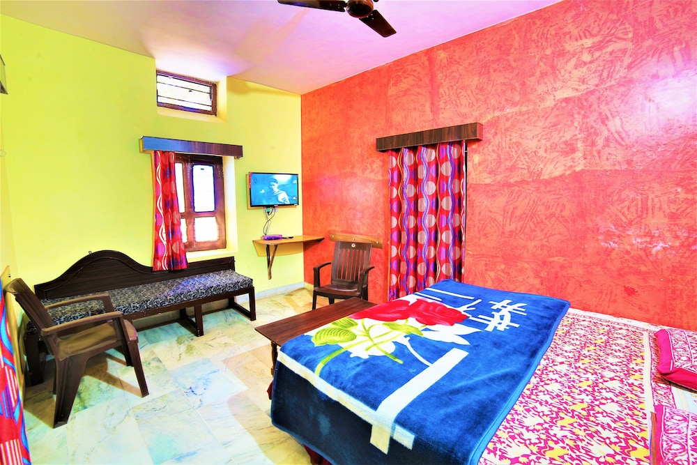 Shri Ganesh Hotel Mount Abu 18/36