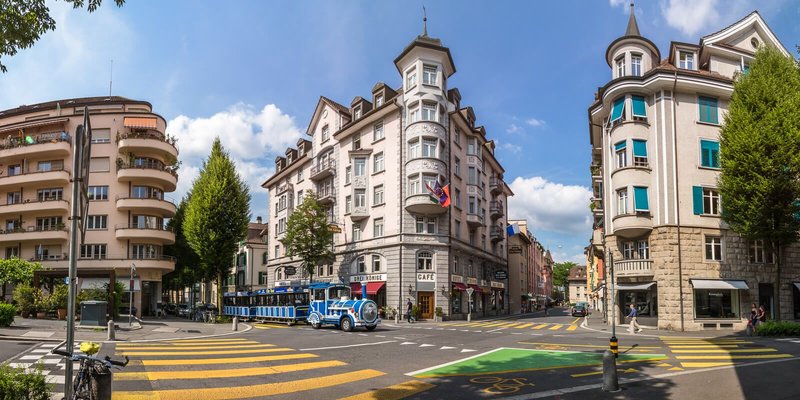 Drei Konige Hotel 6/11