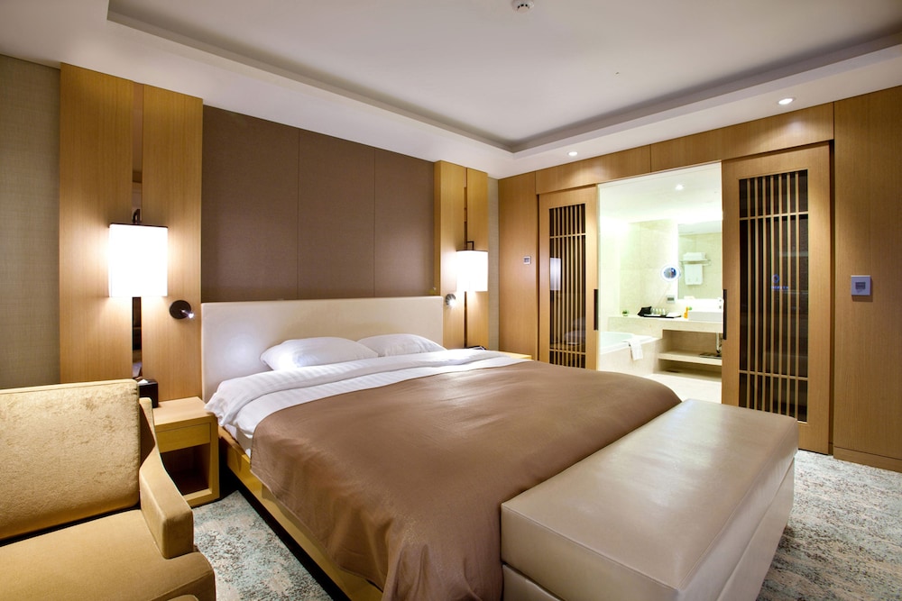 Hotel Hyundai By Lahan Ulsan 20/49