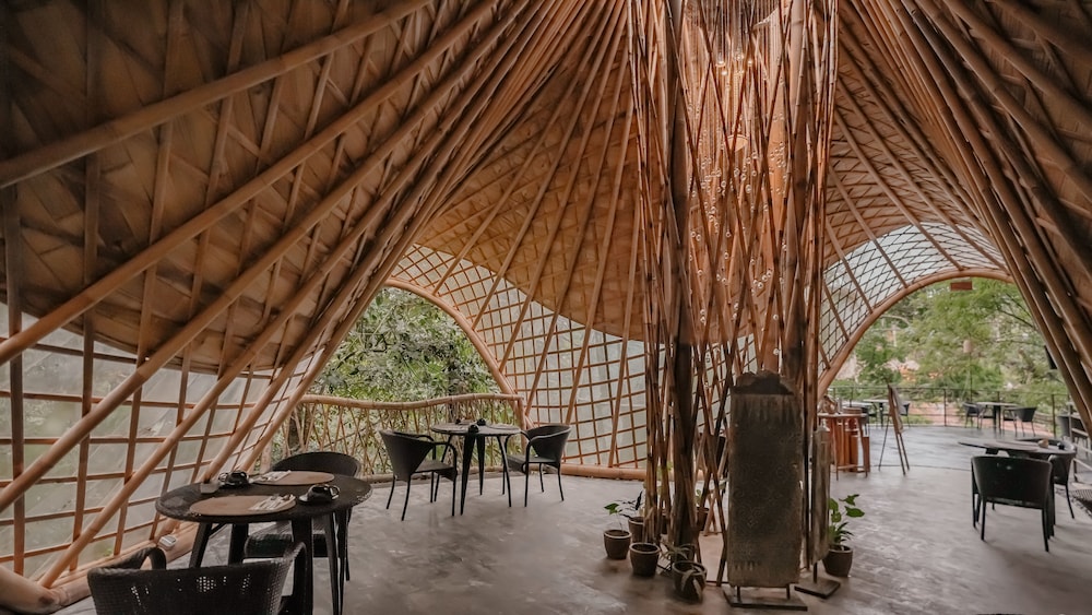 The Sebali Resort 43/50