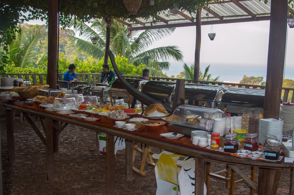 Veranda Natural Resort 60/72