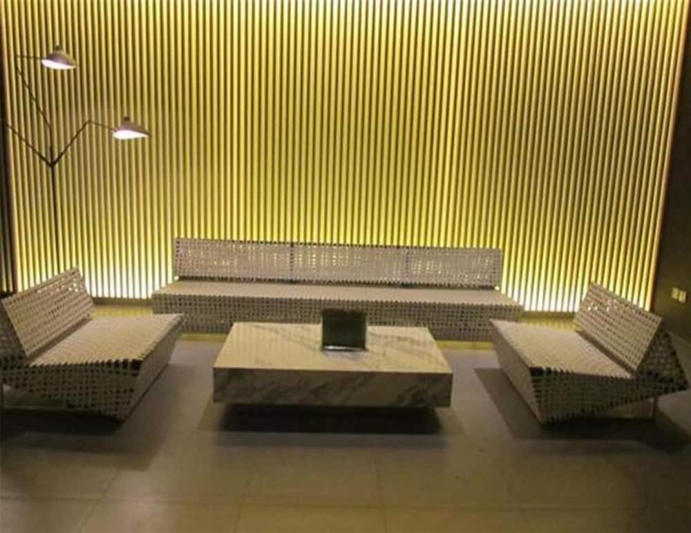 Magnotel Hotel (Dalian Hang Lung Plaza Xi an Road Subway Station) 37/44