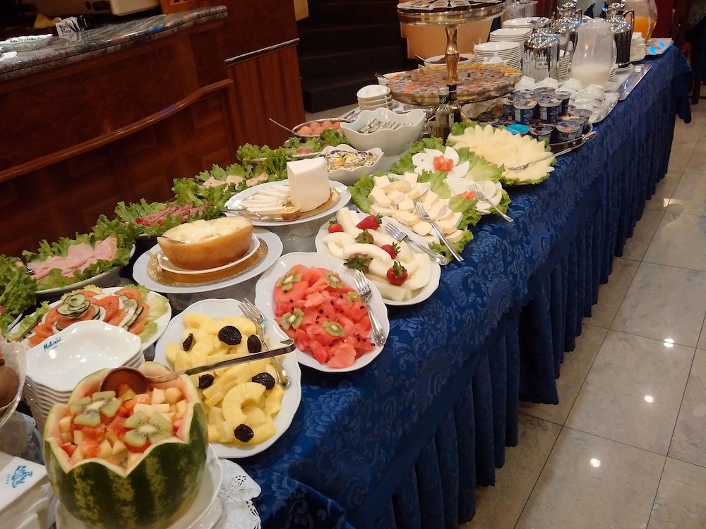 Mokinba Hotel King 53/69