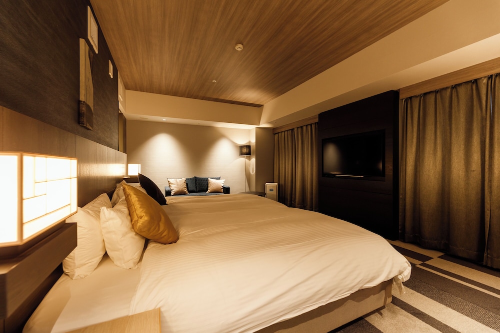 Kanazawa New Grand Hotel PRESTIGE 12/50