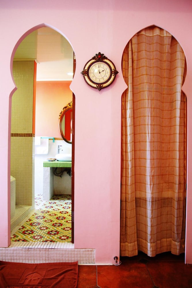 Raid Gardden Boutique Hotel 4/49