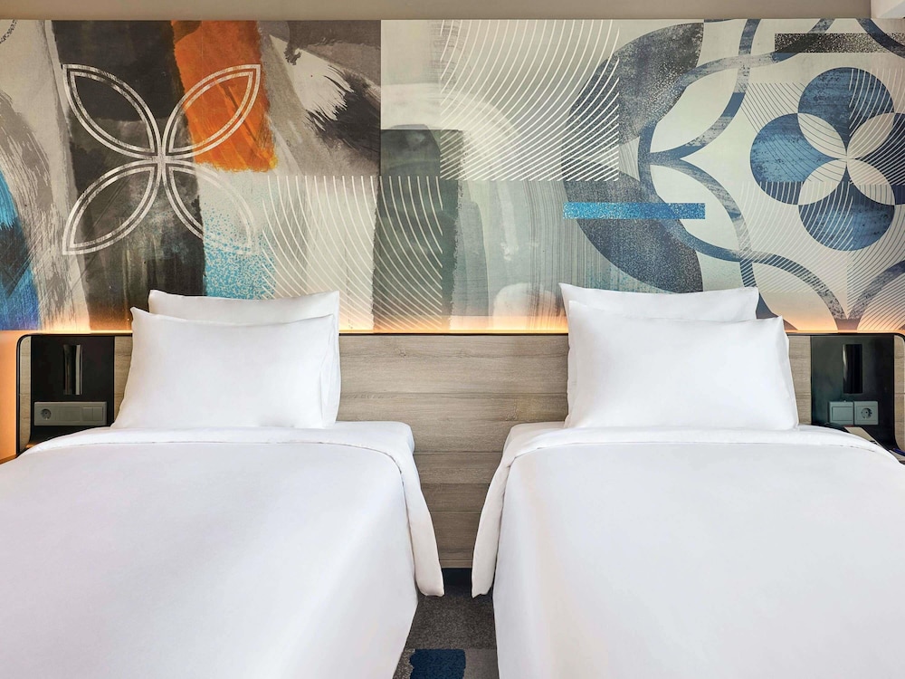 Novotel Suites Yogyakarta Malioboro 12/46
