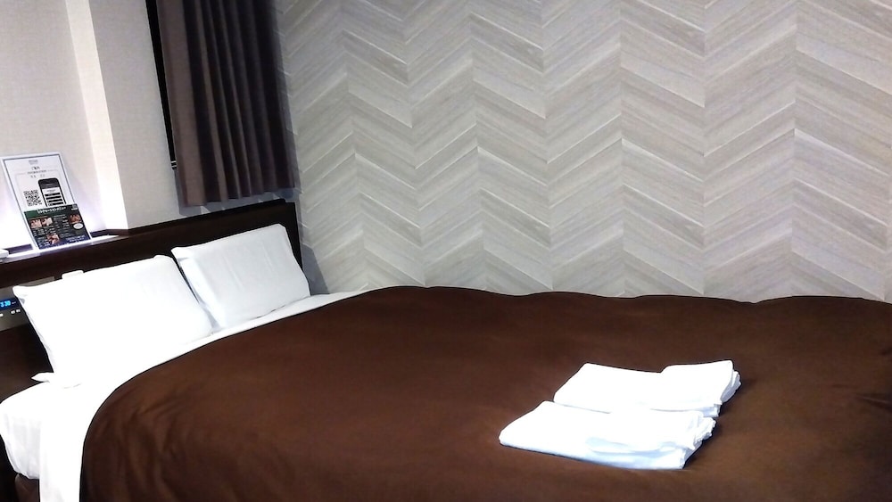 Hotel New Gaea Domemae 22/43